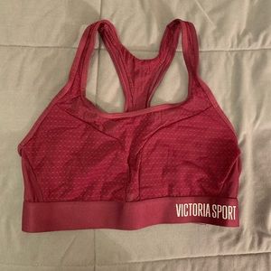 Victoria’s Secret sports bra